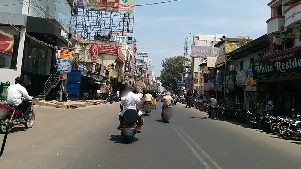 Balaji Guest House /Home Stay Inn Beach View
