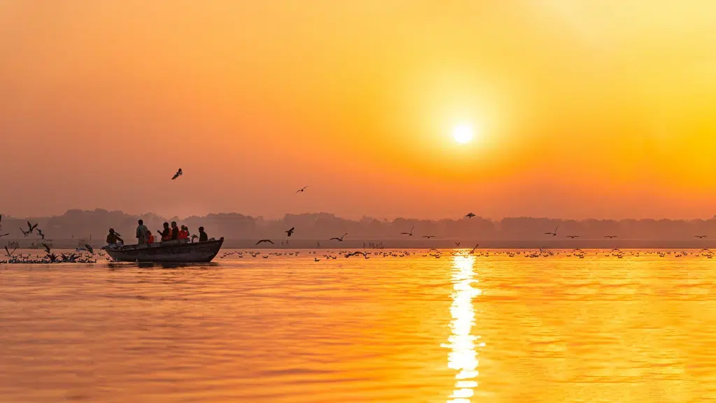 Kashi Arrival - Boat Booking in Varanasi & Pind Daan Service