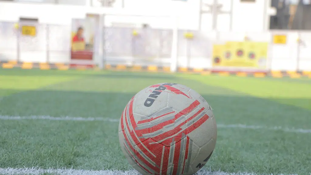 SCG(Sector-9 Cricket Ground)