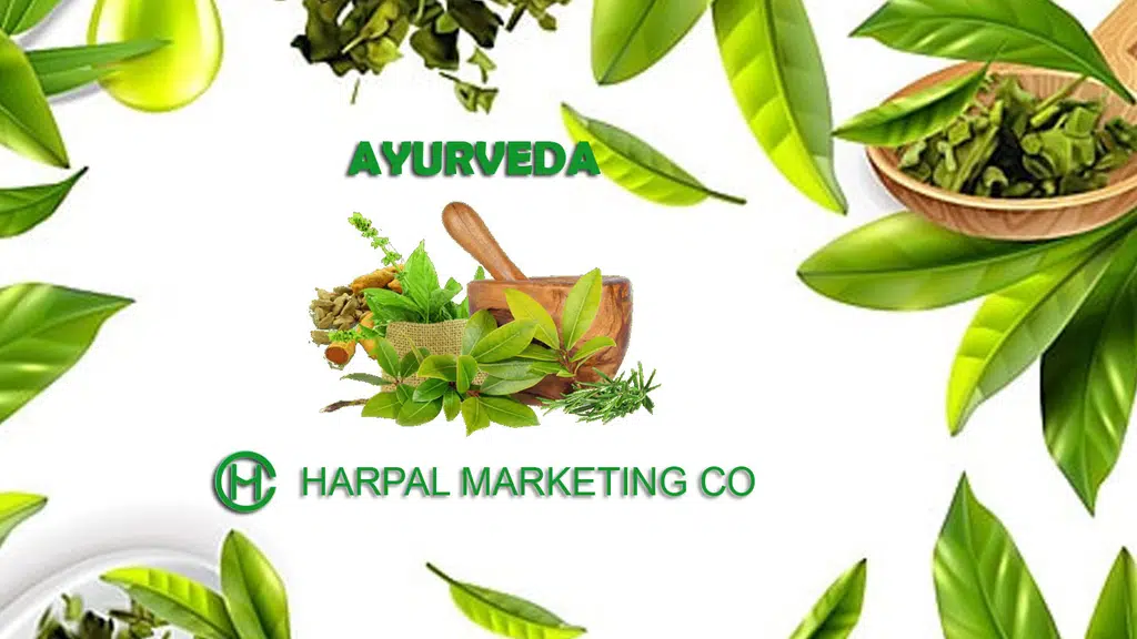 Harpal Marketing