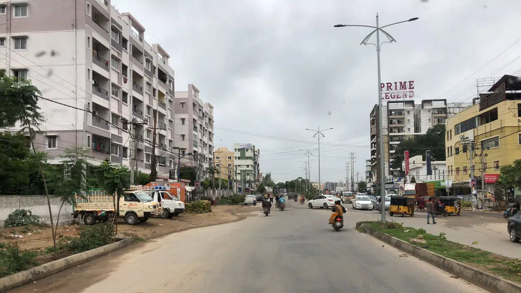 Vasista's Srilakshmi Restaurant
