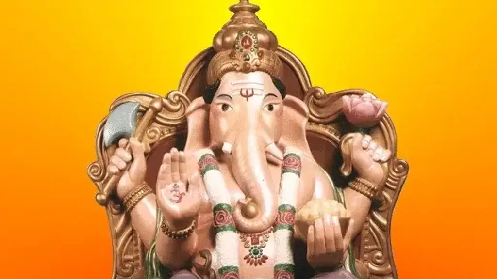 Ashapura Enterprises - Pooja Bhandar