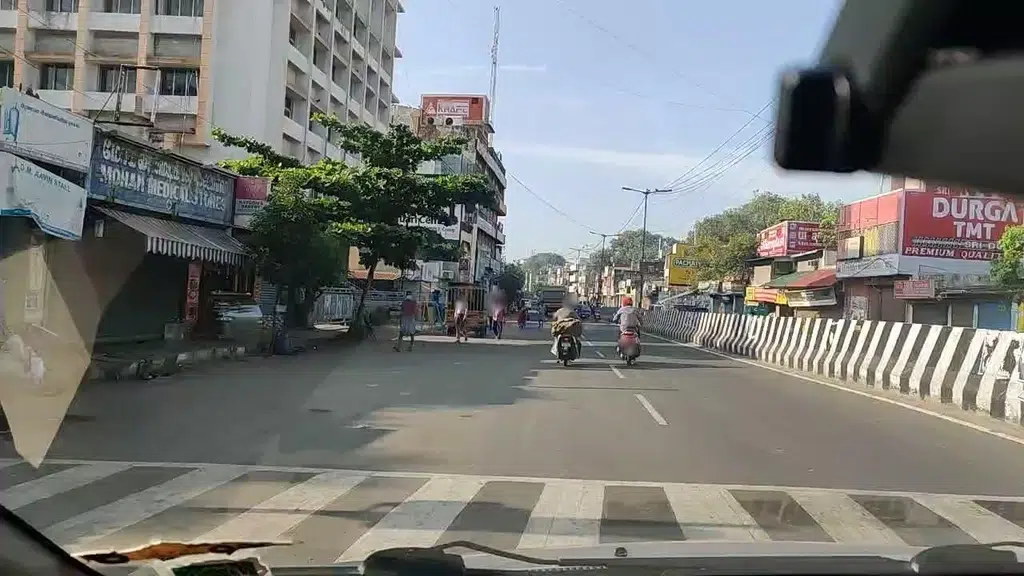HDFC Bank ATM