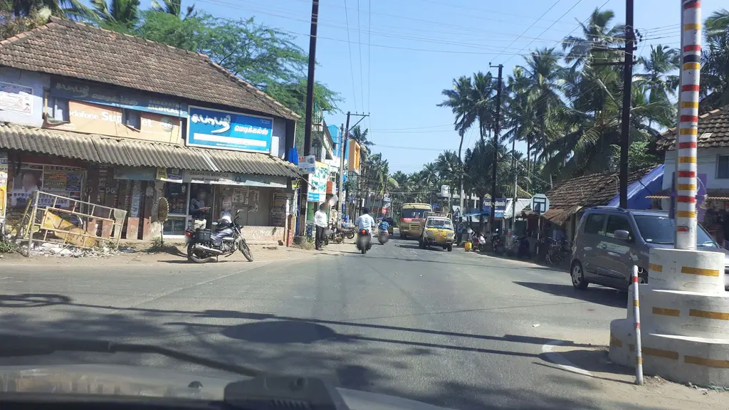 Life Insurance Corporation Mini Office