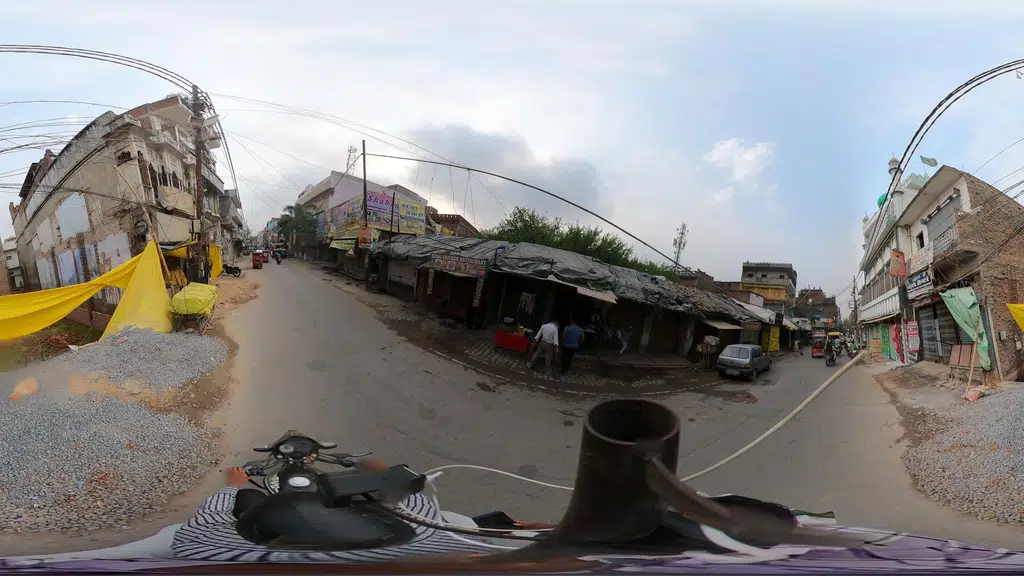 Pocket Tour and Travels