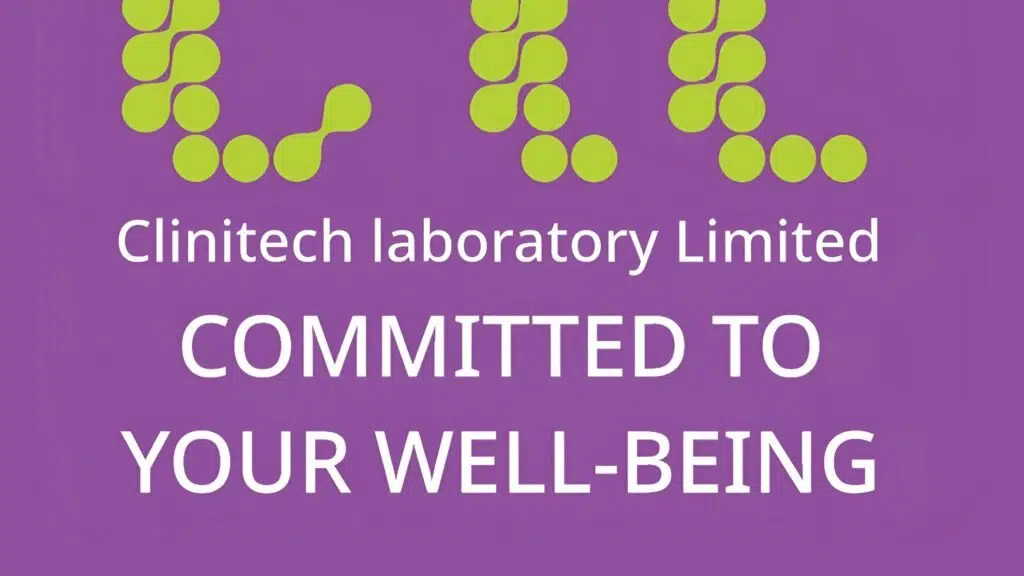 CTL Blood Test Lab