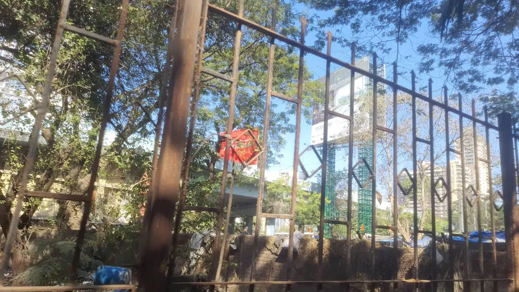 Naman Haveli Mandir