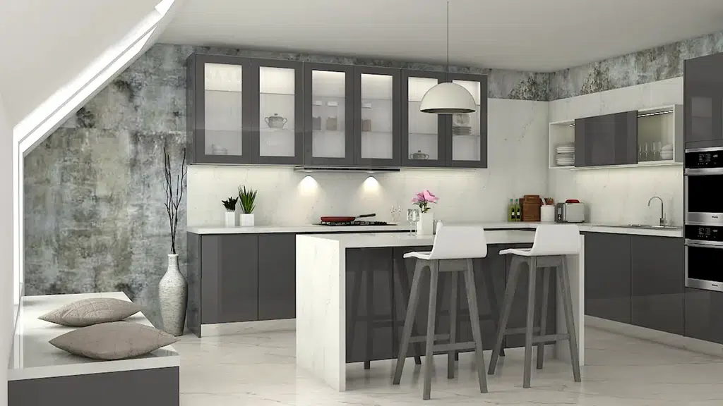 Interwood Kitchens Private Limited