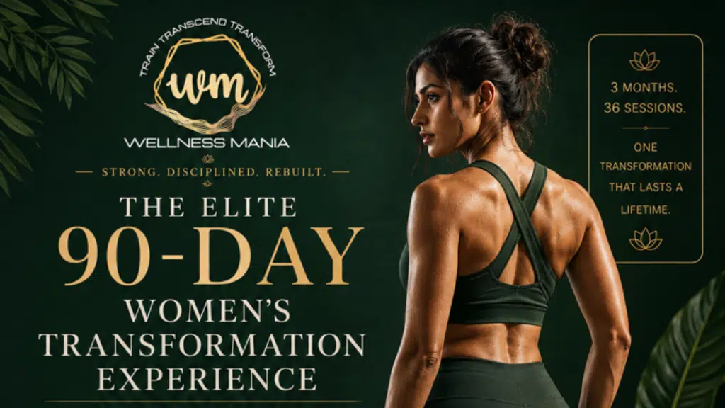 Wellness Mania International