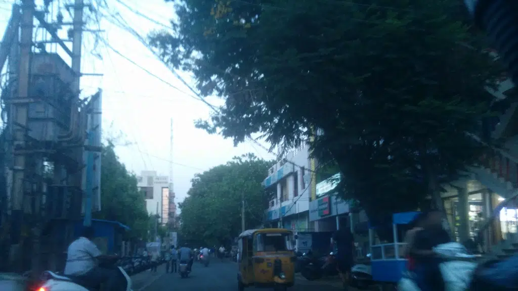 Assistant Commissioner Office, Endowments Department