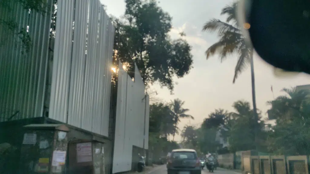 Madhupreem Transport Company