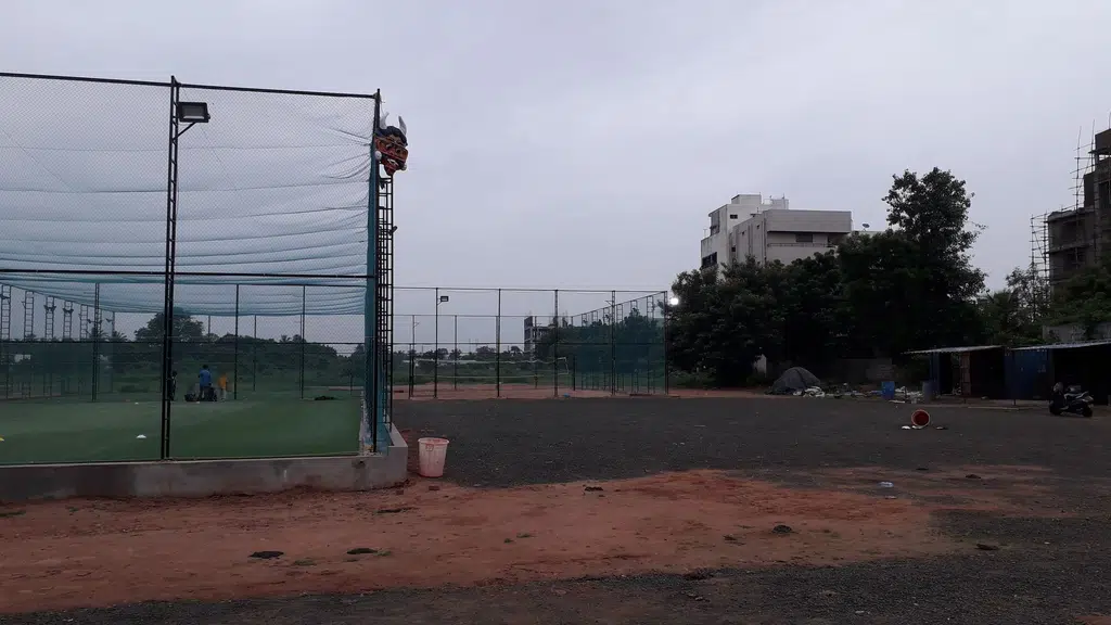The Sport Street