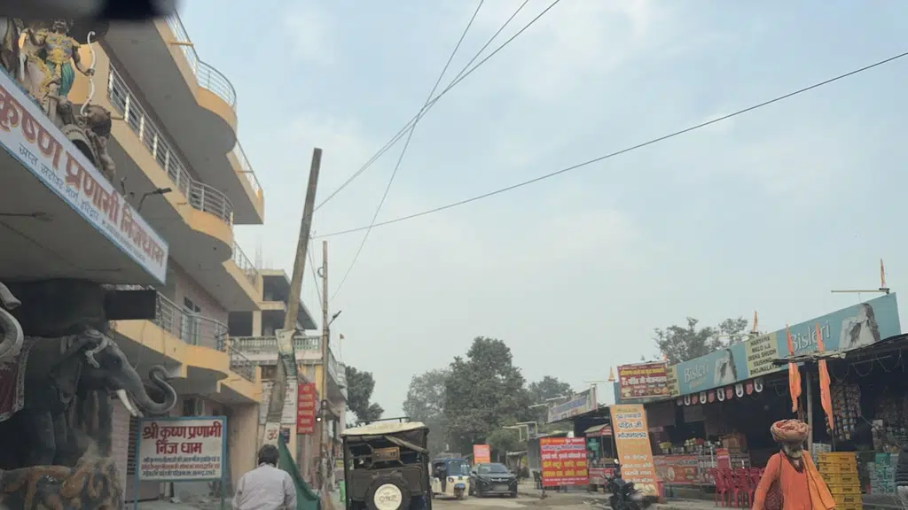 Indori Namkeen House