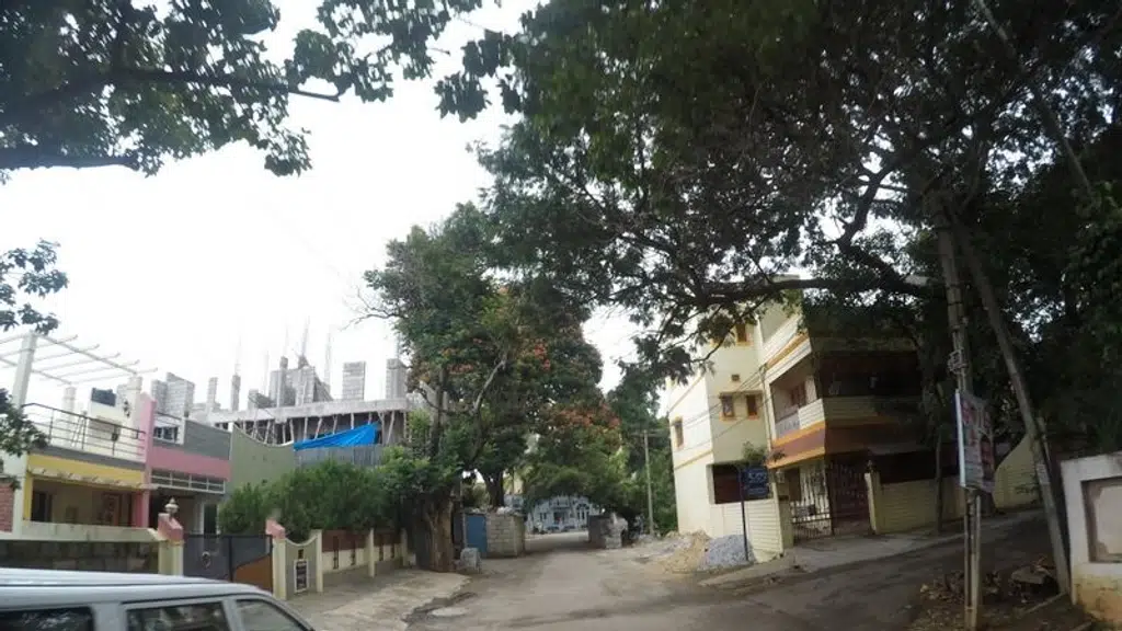 Kidzee Vidyaranyapura