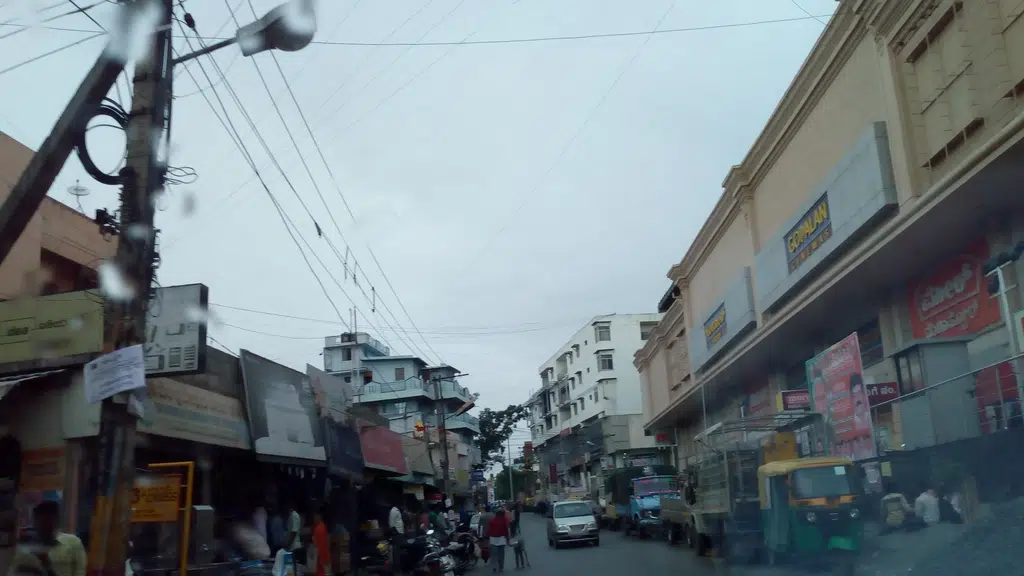 Sri Balaji Sweet Mart