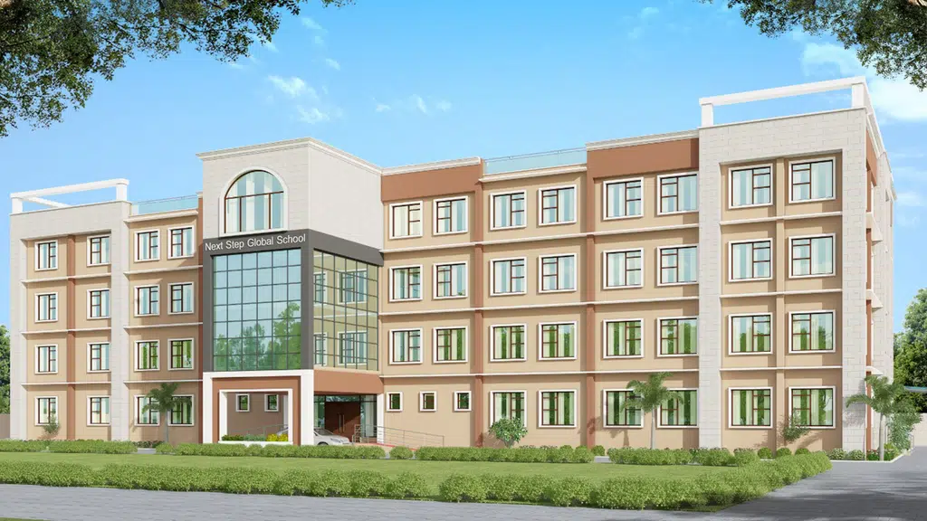 Next Step Global School