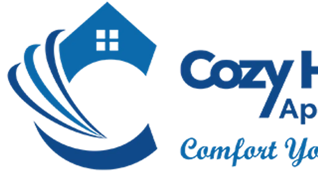 Cozy Home Appliances