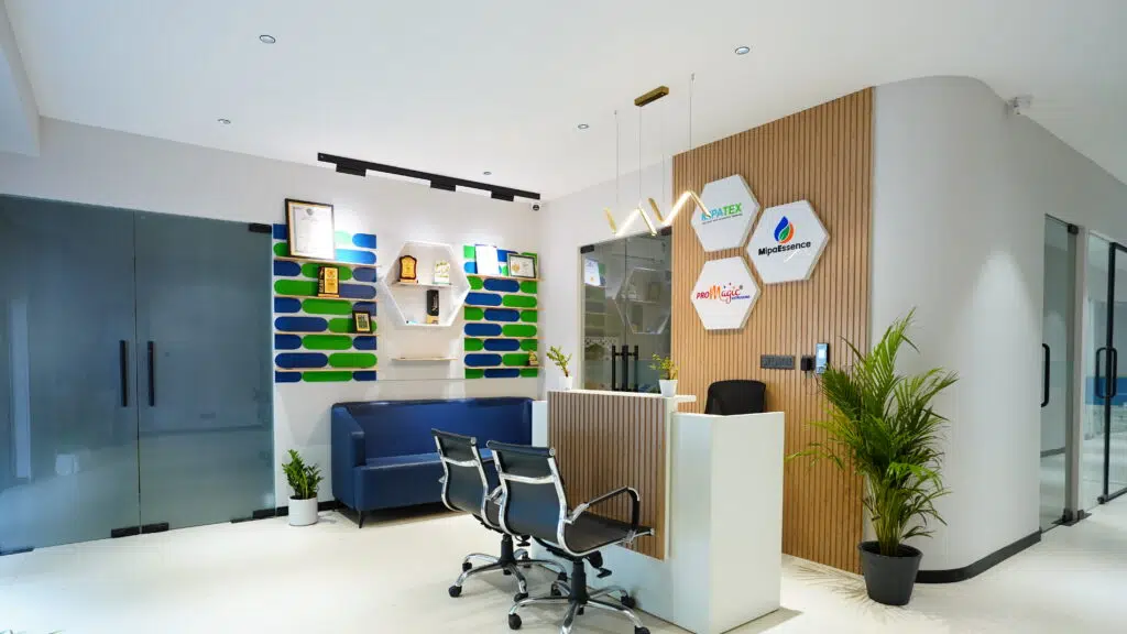 MIPA Industries - Yewalewadi Unit
