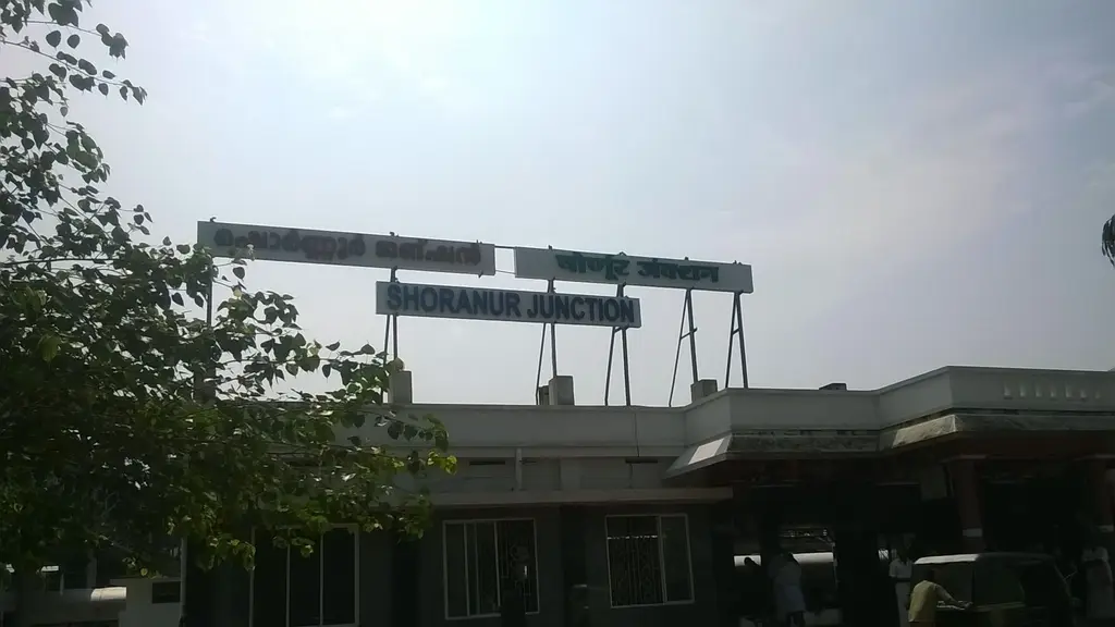 Sevvel International Palakkad