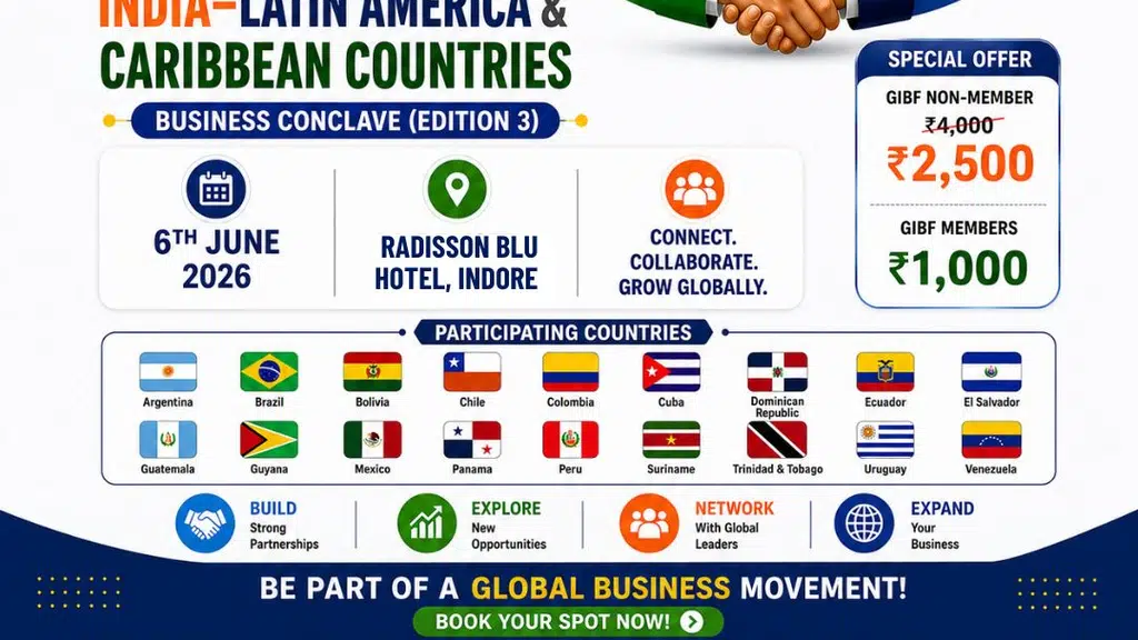 Global India Business Forum