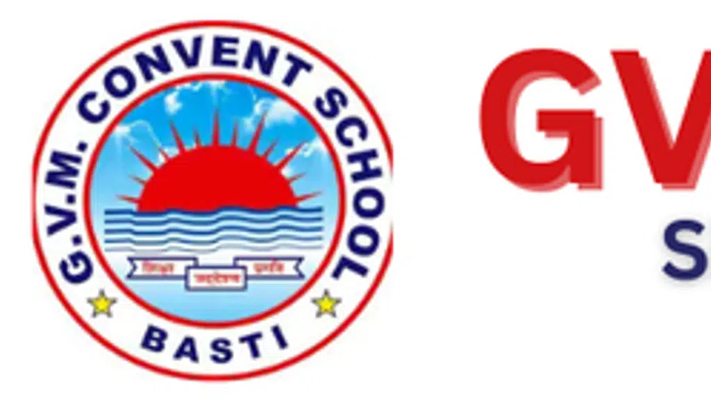 GVM Convent School