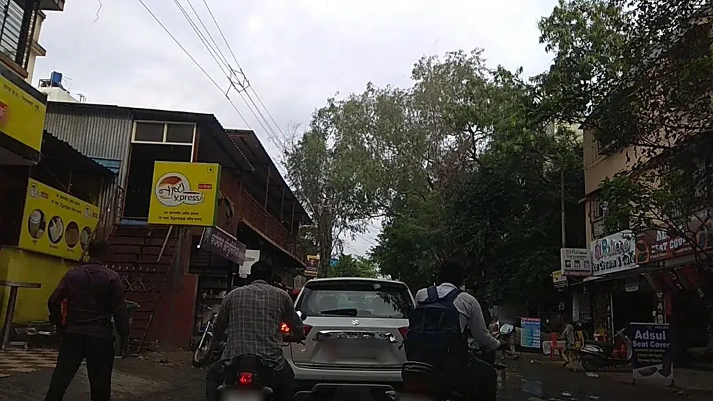 Hotel New Vaishali