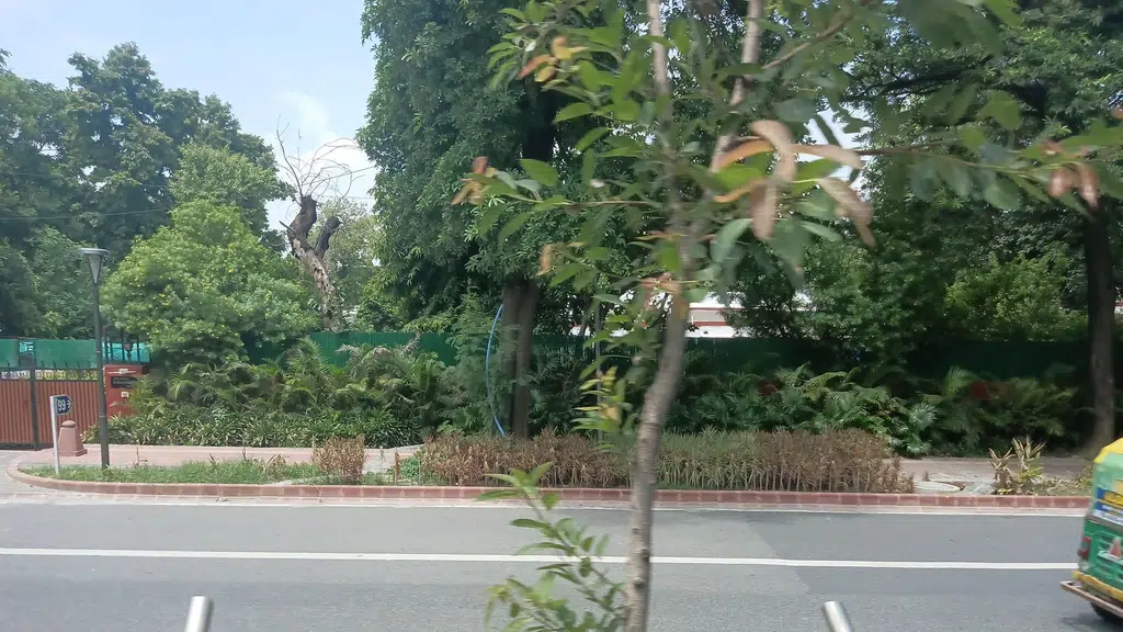 National Informatics Centre
