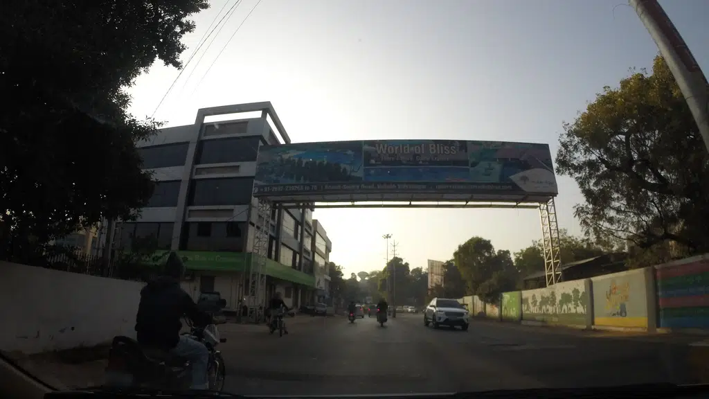 Rudra Aquarium