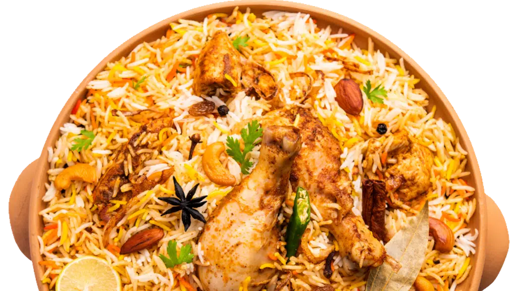 Kalingapatnam Restaurant
