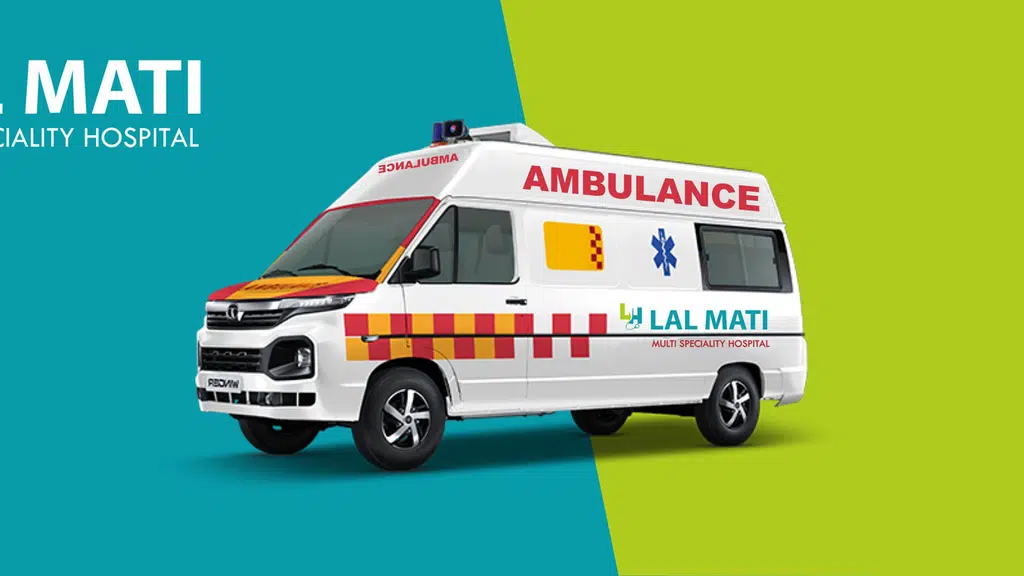 Lalmati Multispeciality Hospital