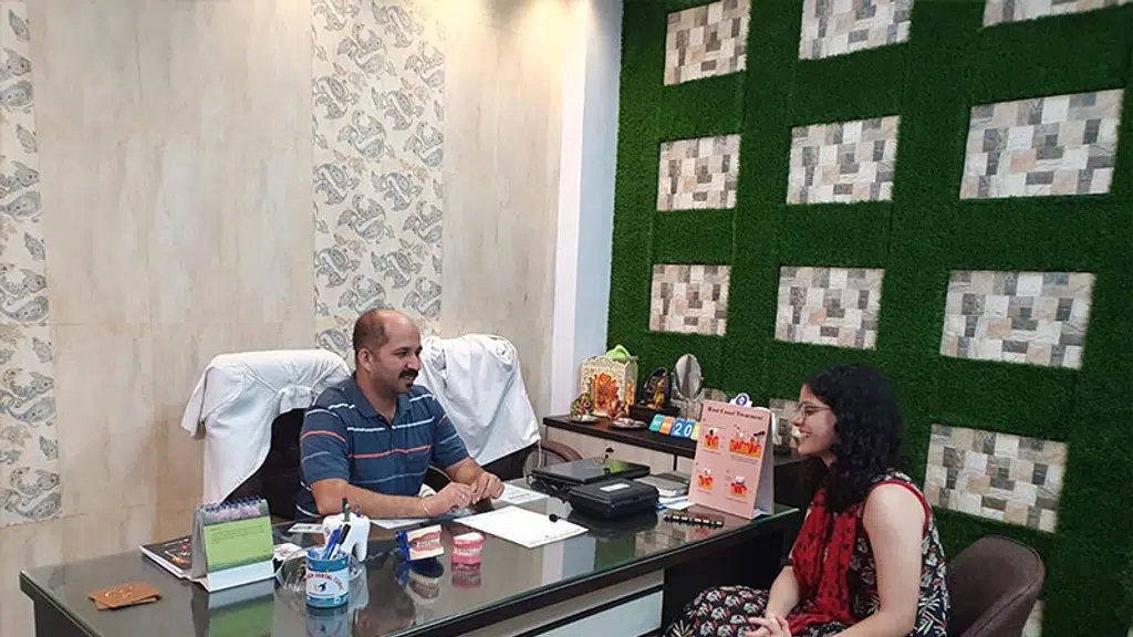 Anugrah Dental Clinic