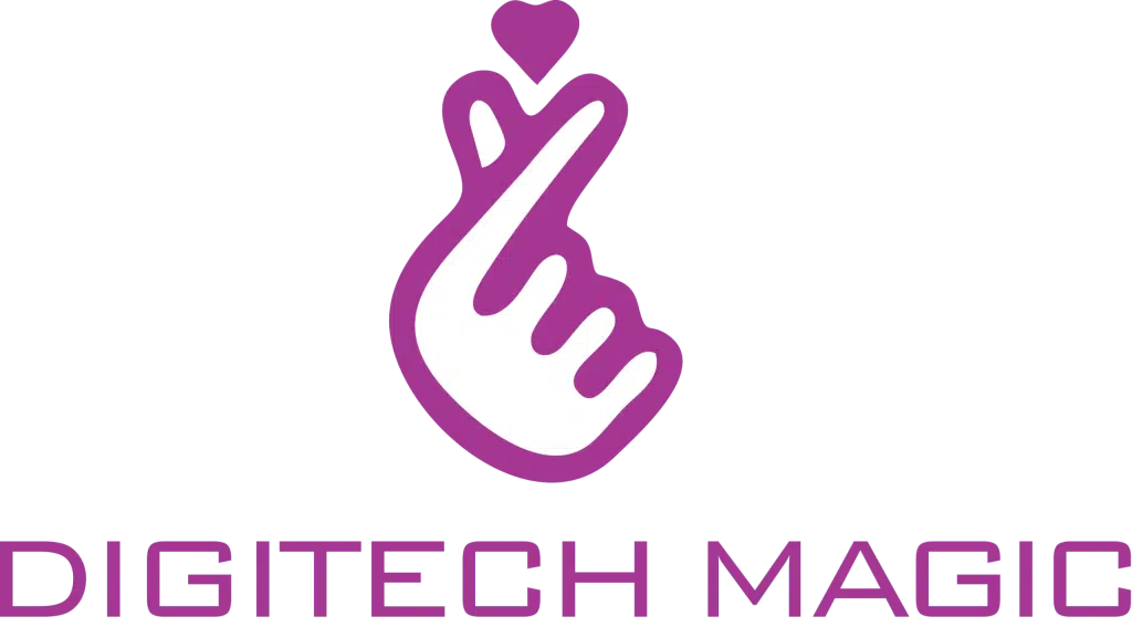 Digitech Magic | Digital Marketing Company