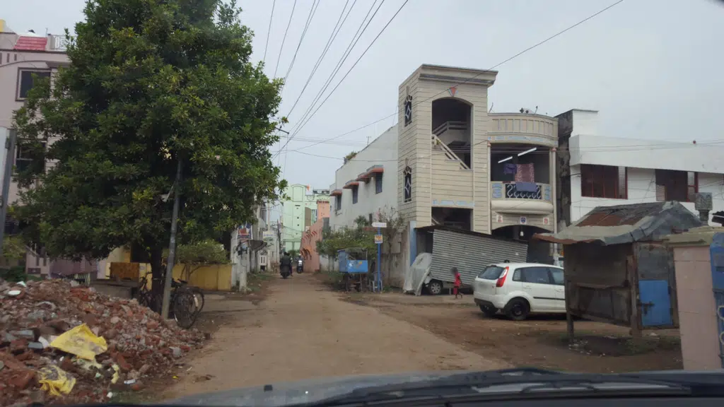 Sri Gnana Jyothi Play School