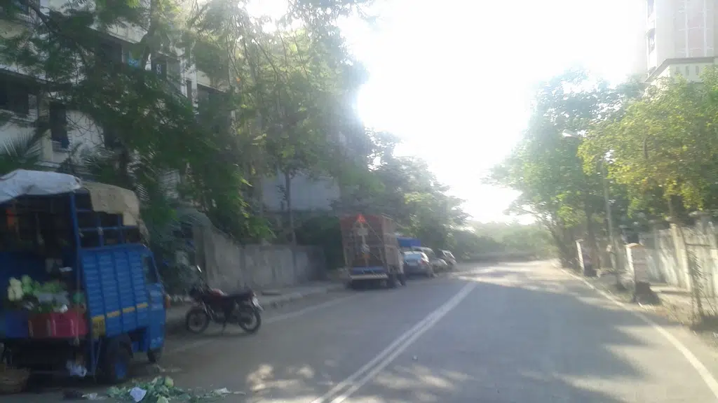 Kaviyatri Vahina Bai Udyan