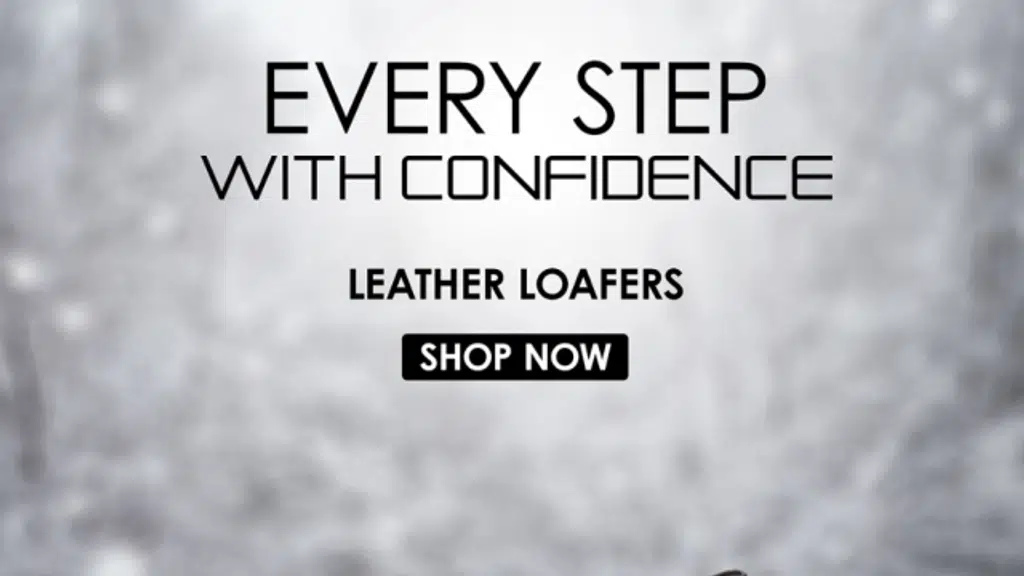 Factory Outlet - Original Leather Shoes