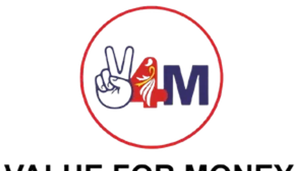 V4M Fashions
