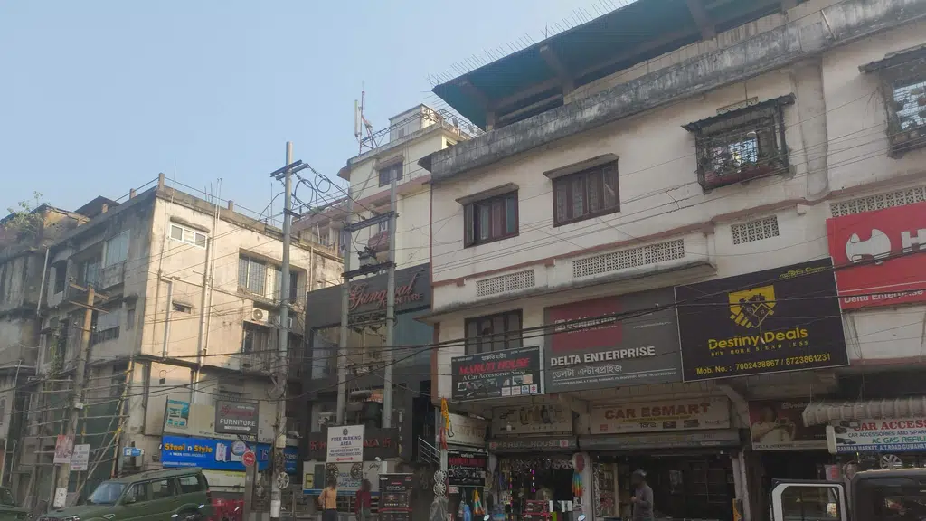 Gangwal Furniture