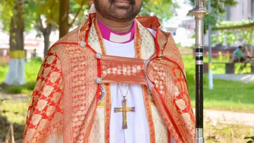 Christ Church Diocesan School