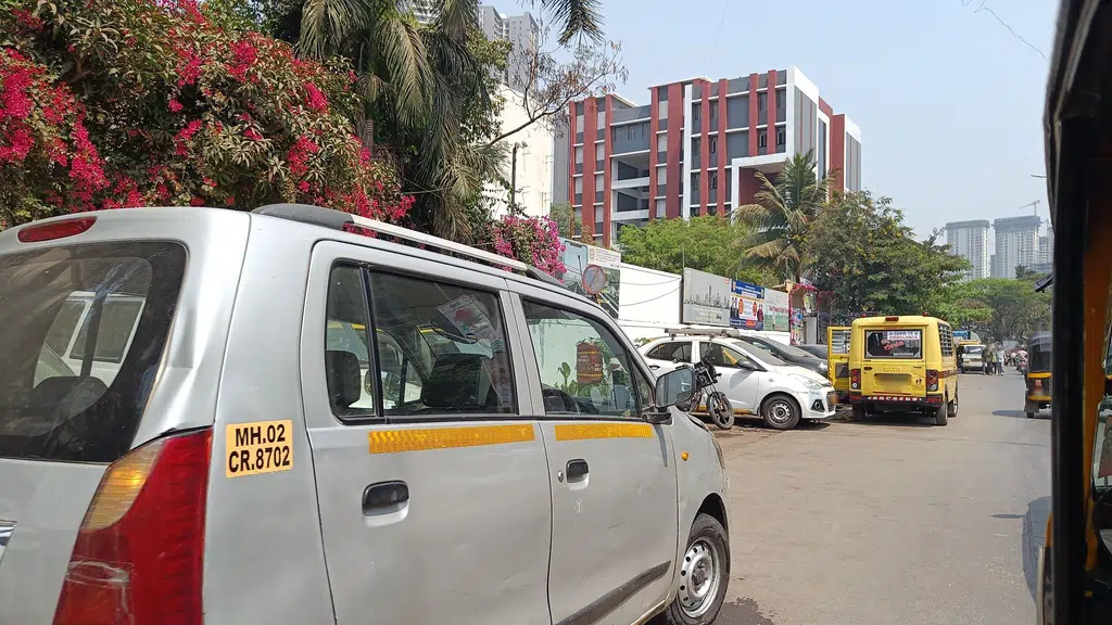 Dapoli Katta