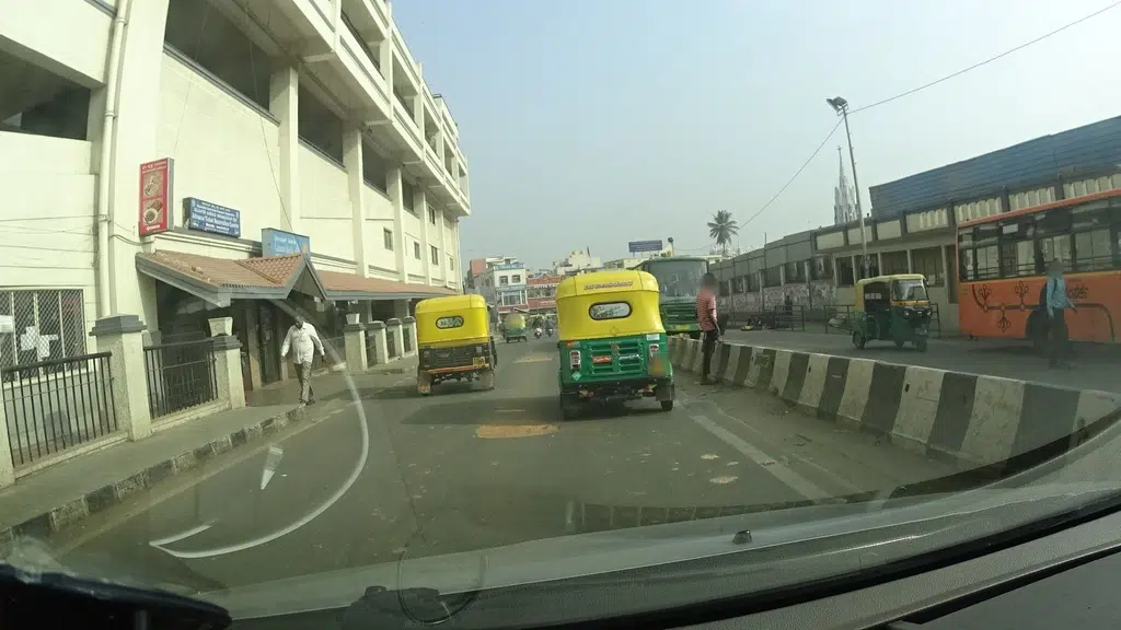 Nandini Milk Parlour