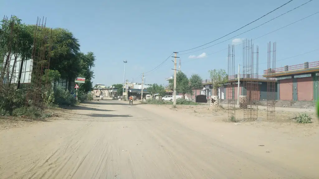 Malsisar Police Thana