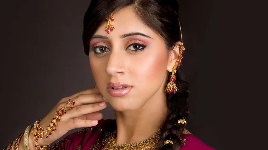 Lakshmi Jewellery
