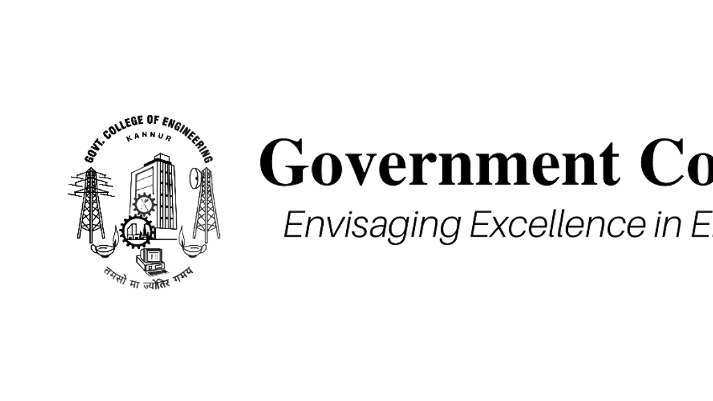 Goverment College Of Engineering Kannur