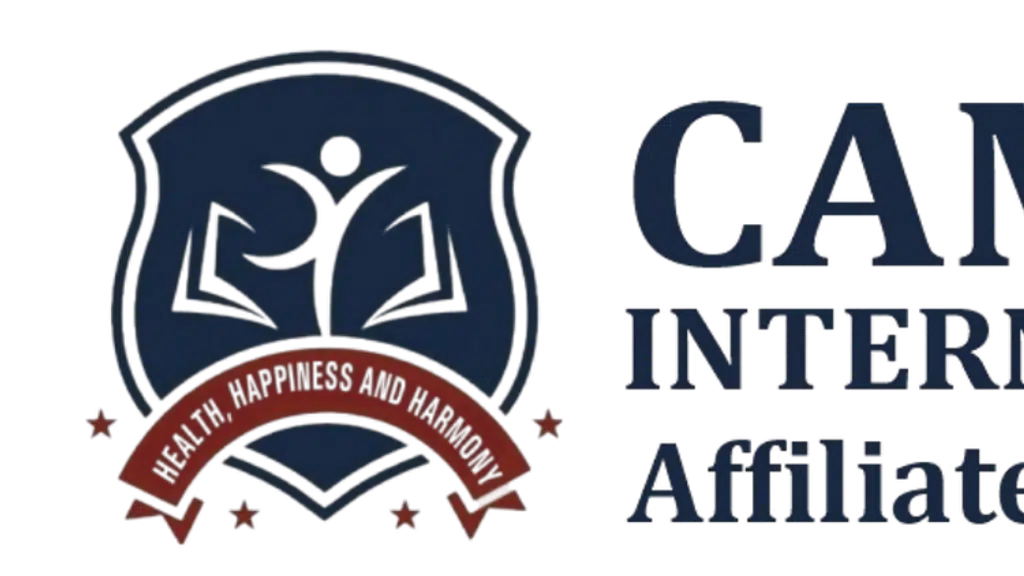 Cambridge International School Gurdaspur