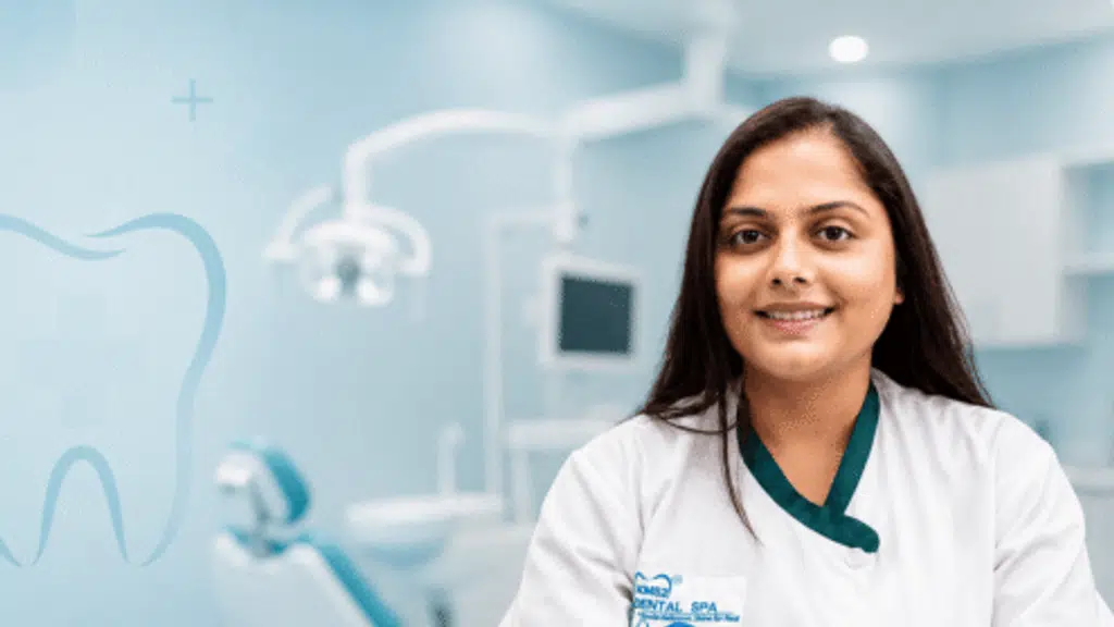 Kimsz Dental Spa Darbhanga