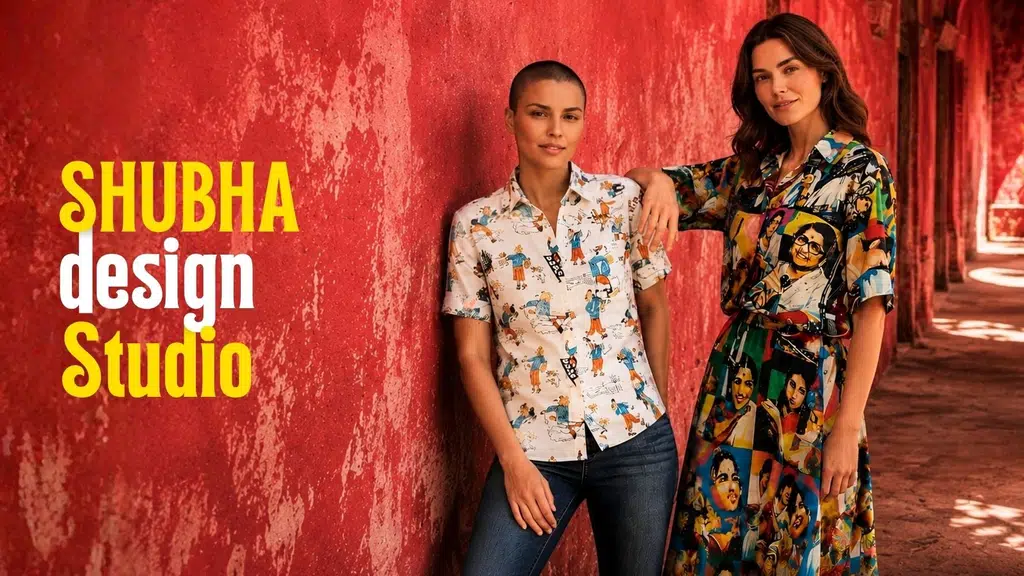 Shubha Design Studio