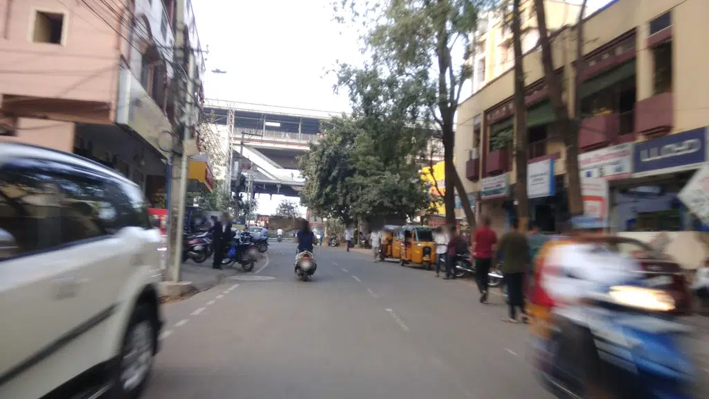 GHMC Zonal Office