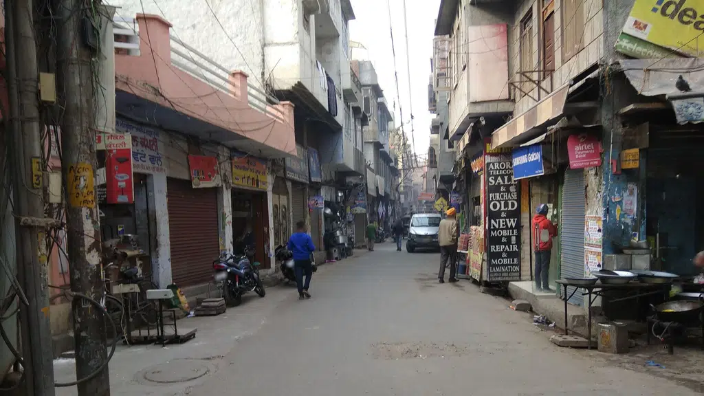 Pehalwan Kulcha