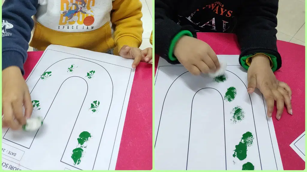 Oxford International School Rohini