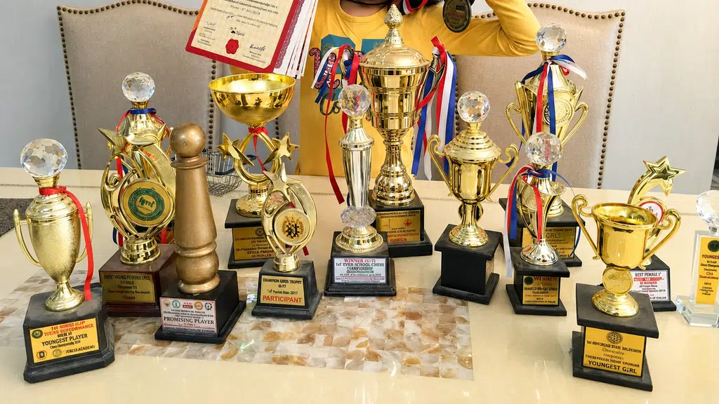 Noida Chess
